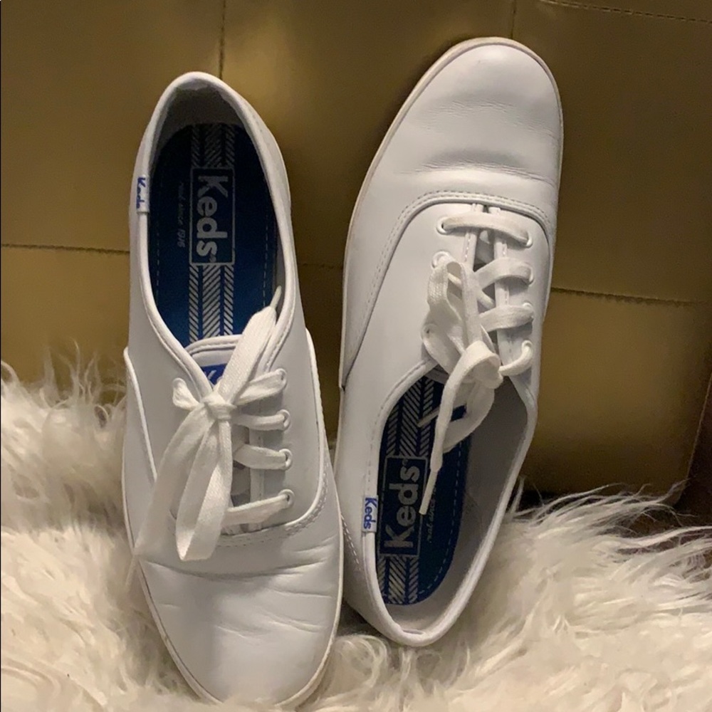 Keds tennis shoes